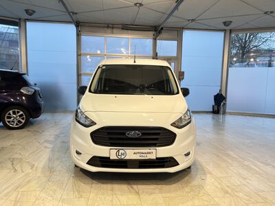 Ford Transit Connect Gebrauchtwagen