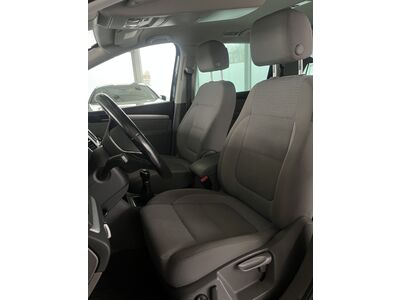 VW Sharan Gebrauchtwagen VW Sharan Gebrauchtwagen