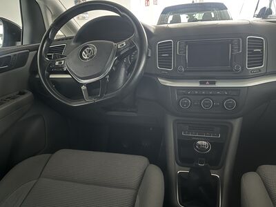 VW Sharan Gebrauchtwagen VW Sharan Gebrauchtwagen
