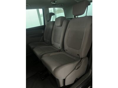 VW Sharan Gebrauchtwagen VW Sharan Gebrauchtwagen