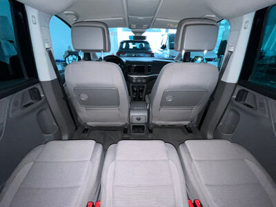 VW Sharan Gebrauchtwagen VW Sharan Gebrauchtwagen