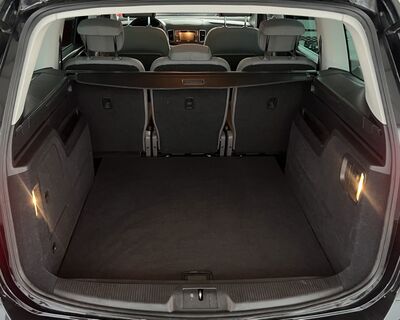 VW Sharan Gebrauchtwagen VW Sharan Gebrauchtwagen