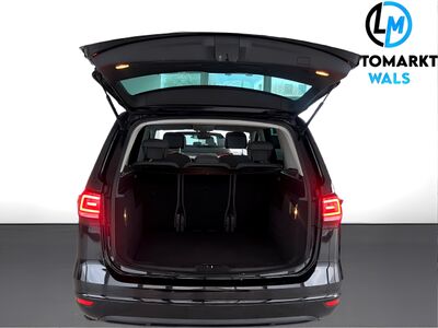 VW Sharan Gebrauchtwagen VW Sharan Gebrauchtwagen