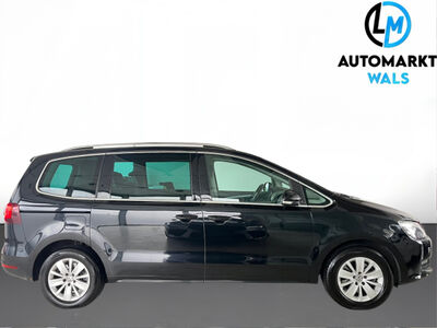 VW Sharan Gebrauchtwagen VW Sharan Gebrauchtwagen