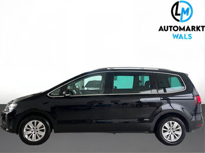 VW Sharan Gebrauchtwagen VW Sharan Gebrauchtwagen