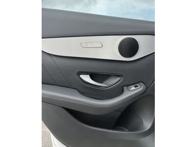 Mercedes-Benz GLC Gebrauchtwagen