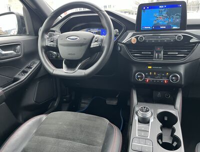 Ford Kuga Gebrauchtwagen
