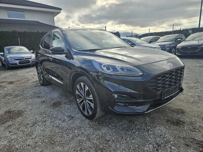 Ford Kuga Gebrauchtwagen Ford Kuga Gebrauchtwagen