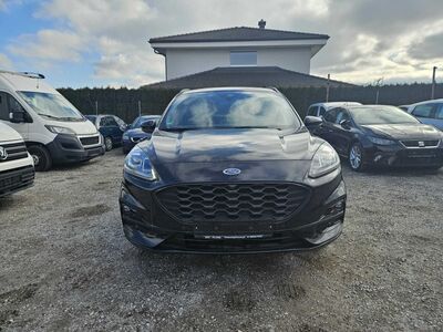 Ford Kuga Gebrauchtwagen Ford Kuga Gebrauchtwagen