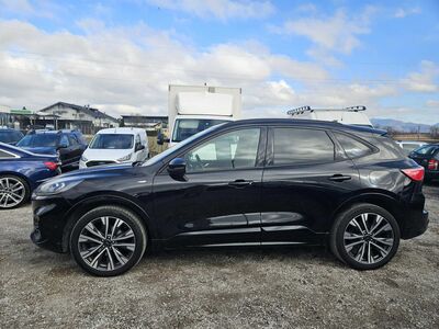 Ford Kuga Gebrauchtwagen Ford Kuga Gebrauchtwagen