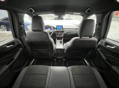 Ford Kuga Gebrauchtwagen