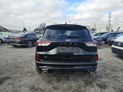 Ford Kuga Gebrauchtwagen Ford Kuga Gebrauchtwagen