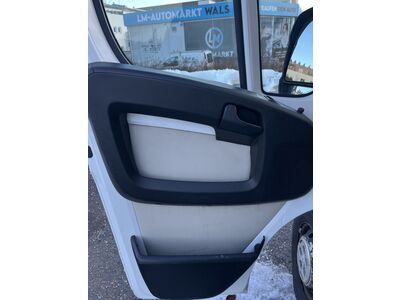 Peugeot Boxer Gebrauchtwagen Peugeot Boxer Gebrauchtwagen