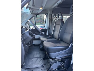 Peugeot Boxer Gebrauchtwagen Peugeot Boxer Gebrauchtwagen