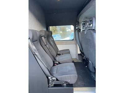 Peugeot Boxer Gebrauchtwagen Peugeot Boxer Gebrauchtwagen