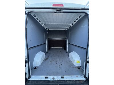 Peugeot Boxer Gebrauchtwagen Peugeot Boxer Gebrauchtwagen