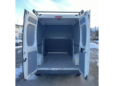 Peugeot Boxer Gebrauchtwagen Peugeot Boxer Gebrauchtwagen