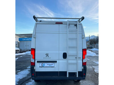 Peugeot Boxer Gebrauchtwagen Peugeot Boxer Gebrauchtwagen