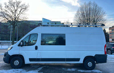 Peugeot Boxer Gebrauchtwagen Peugeot Boxer Gebrauchtwagen