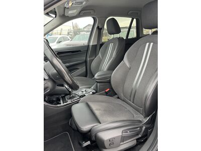 BMW X1 Gebrauchtwagen