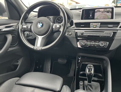 BMW X1 Gebrauchtwagen
