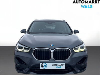 BMW X1 Gebrauchtwagen