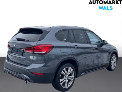 BMW X1 Gebrauchtwagen