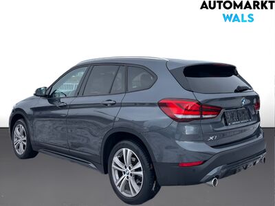 BMW X1 Gebrauchtwagen