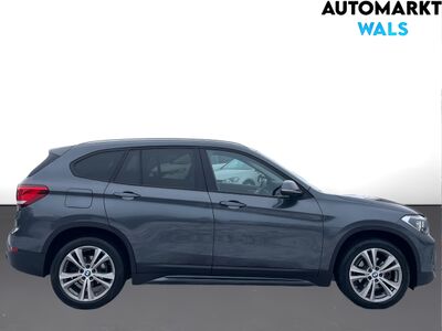 BMW X1 Gebrauchtwagen