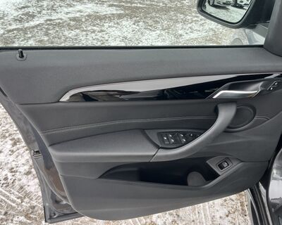 BMW X1 Gebrauchtwagen