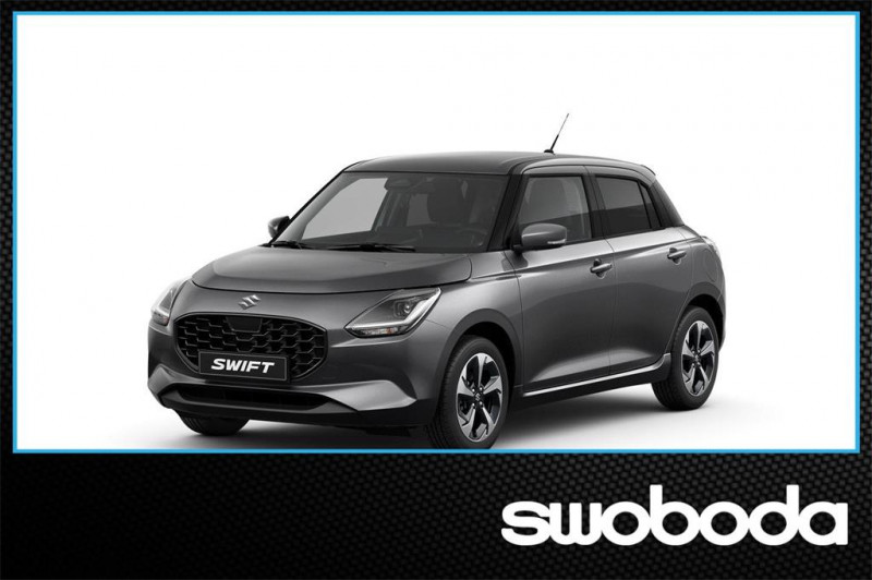 Suzuki Swift Neuwagen