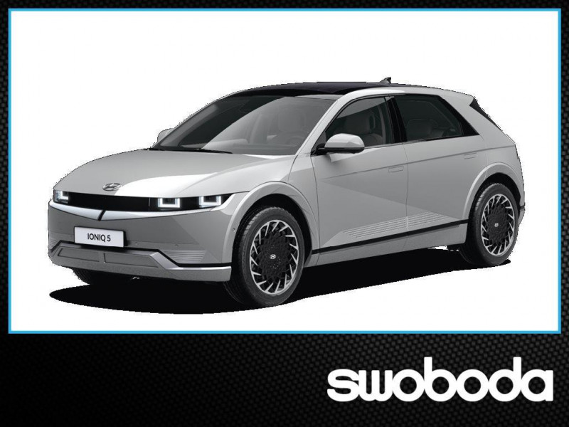 Hyundai Ioniq 5 Vorführwagen