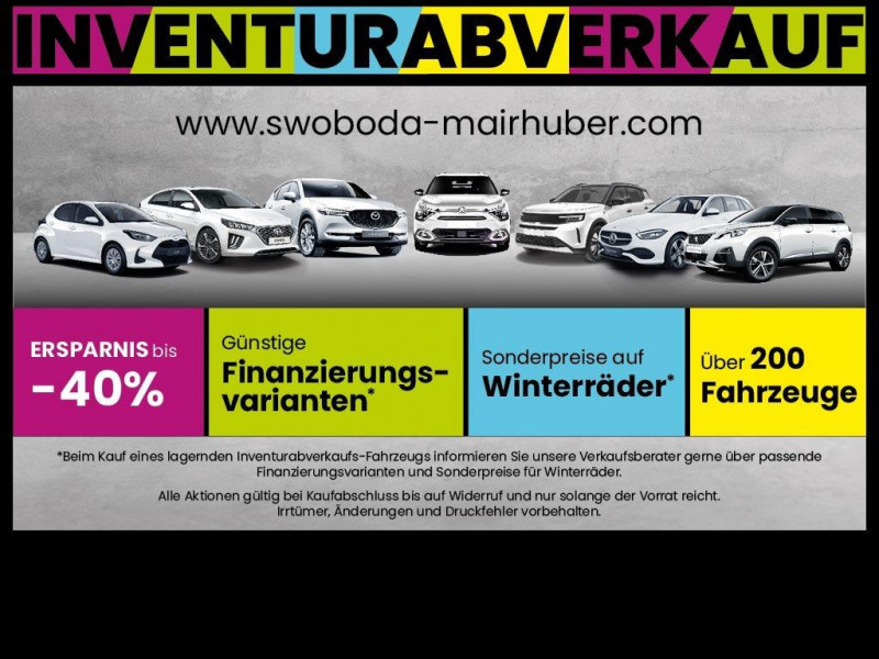 Hyundai i20 Vorführwagen