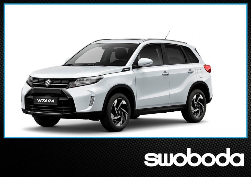 Suzuki Vitara Vorführwagen