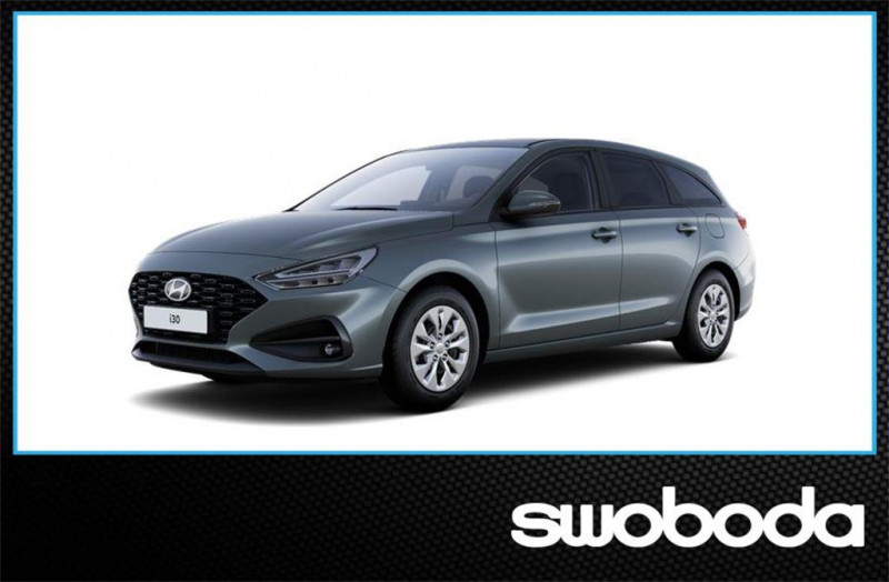 Hyundai i30 Vorführwagen