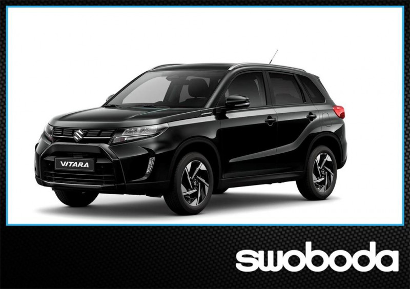 Suzuki Vitara Neuwagen