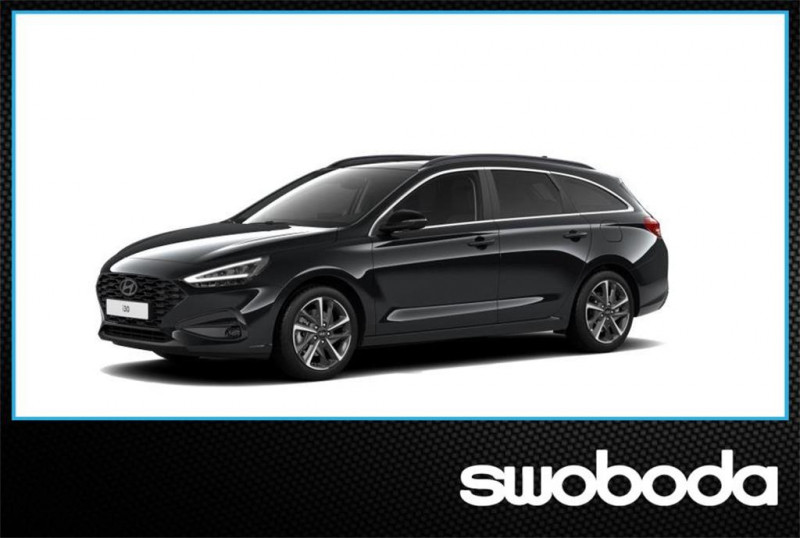 Hyundai i30 Vorführwagen