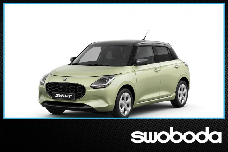 Suzuki Swift Neuwagen