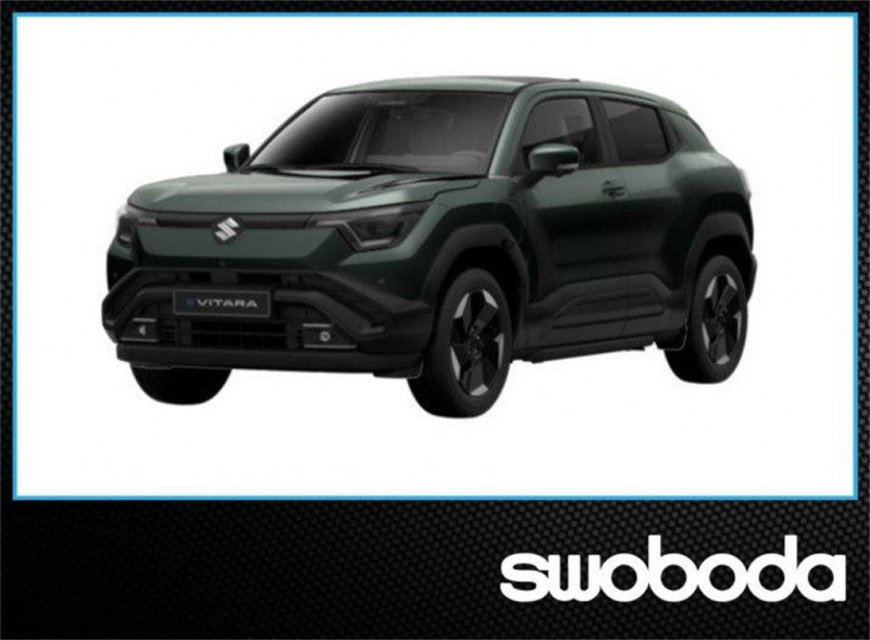 Suzuki Vitara Gebrauchtwagen