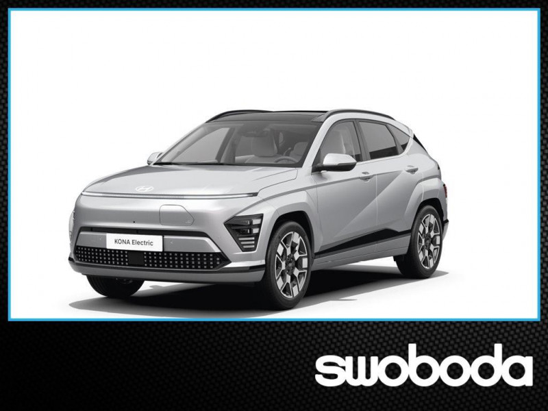 Hyundai Kona Vorführwagen