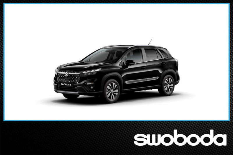 Suzuki S-Cross Neuwagen