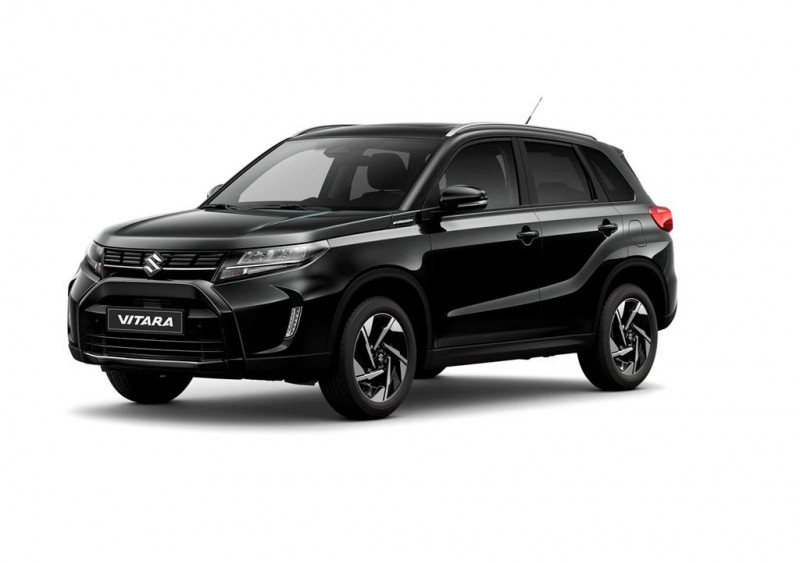 Suzuki Vitara Neuwagen