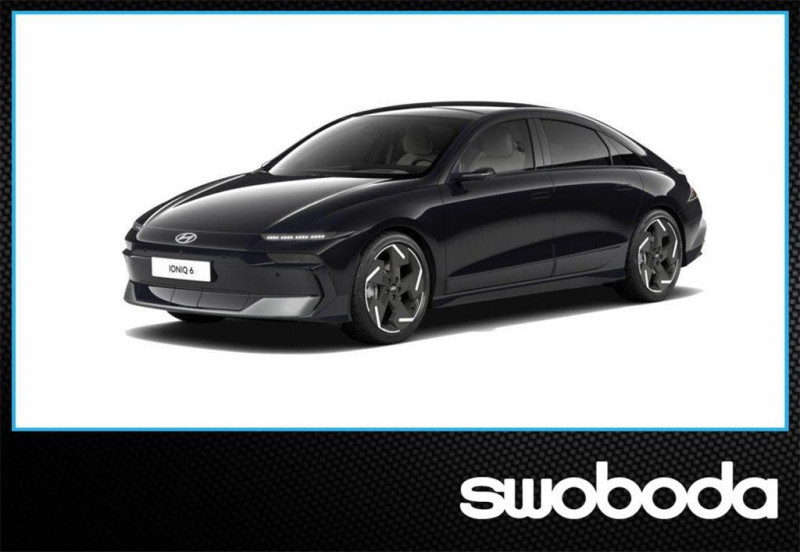 Hyundai Ioniq 6 Neuwagen