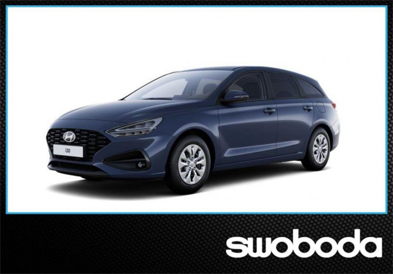 Hyundai i30 Vorführwagen