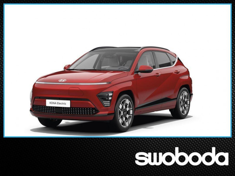Hyundai Kona Vorführwagen