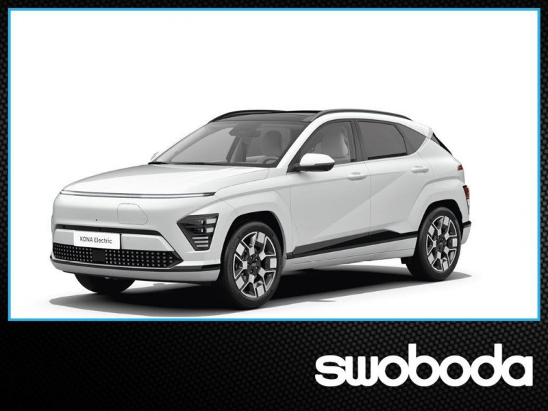 Hyundai Kona Vorführwagen