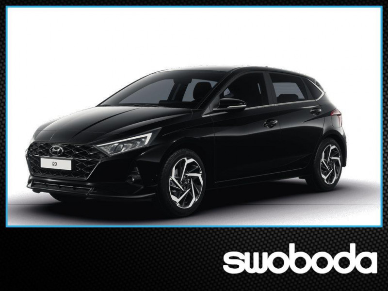 Hyundai i20 Vorführwagen