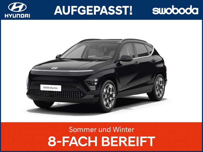 Hyundai Kona Vorführwagen