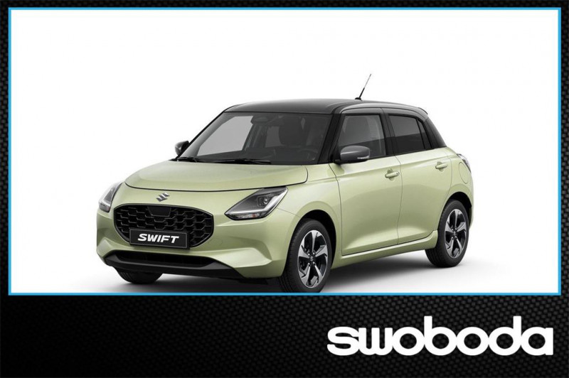 Suzuki Swift Neuwagen