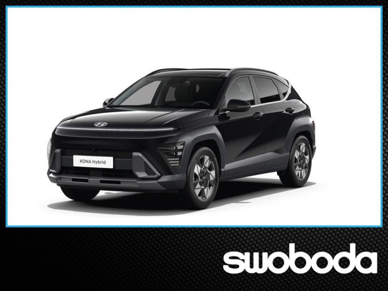 Hyundai Kona Neuwagen
